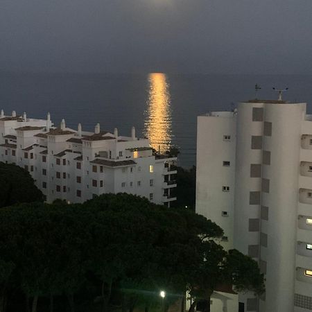 Al Lado De La Playa Con Vistas Al Mar Sea View & Beachfront Apartment Calahonda Mijas Costa Malaga Costa Del Sol Sitio de Calahonda Eksteriør billede