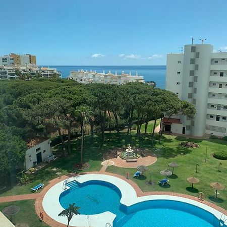 Al Lado De La Playa Con Vistas Al Mar Sea View & Beachfront Apartment Calahonda Mijas Costa Malaga Costa Del Sol Sitio de Calahonda Eksteriør billede