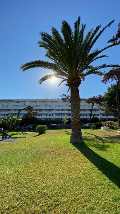 Al Lado De La Playa Con Vistas Al Mar Sea View & Beachfront Apartment Calahonda Mijas Costa Malaga Costa Del Sol Sitio de Calahonda Eksteriør billede